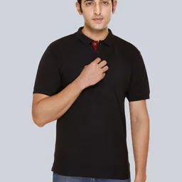 indian krait Men Polo Collar T-shirt-picture-17
