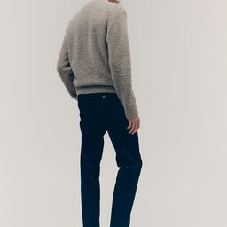 H&M Slim Fit Cotton Chinos-picture-43