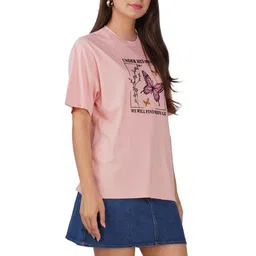 ANA Women Printed 1 T-shirt-image-67