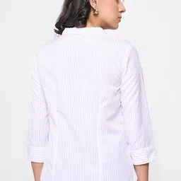 Annabelle by Pantaloons Striped Top image 5