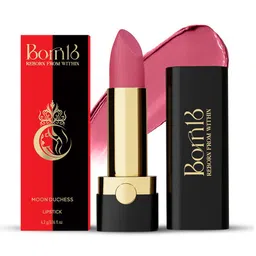 Born16 Moon Duchess Matte Perfection Lipstick - 4.2 g - Charlotte-picture-21