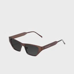 SAM & MARSHALL ALLURA Unisex Polarized 400% UV Protect Cateye Sunglass ALLURA_COPPER_2948-picture-12