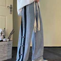 StyleCast Men Relaxed Trousers-picture-29