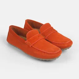 Mochi Men Loafers Casual Shoes-picture-23