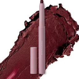 Ruby's Organics OneStick Blurr- Lip and Cheek Colour Crayon- 1 g - Beet-picture-12