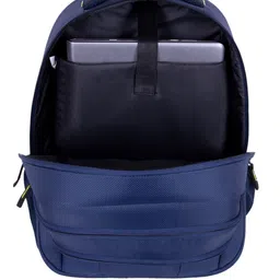 Provogue Unisex Brand Logo Backpack image 4