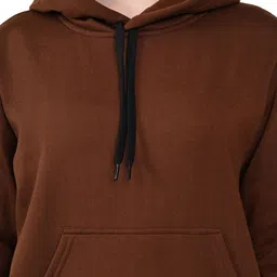 BAESD Women Hooded Sweatshirt image 2