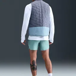 Nike Dri-FIT Stride Men's 13cm (approx.) Brief-Lined Running Shorts image 2