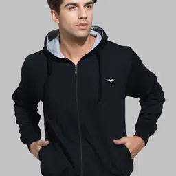 REYA Men Open Front Jacket-picture-11