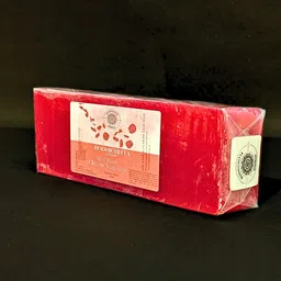 Bodhichitta Red Rose Glycerin Soap Base -1000g image 3