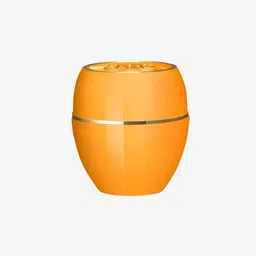 Oriflame Set Of 3 Tender Care Natural, Passion Fruit & Green Apple Lip Balm - 10.5 ml Each image 2