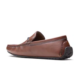 MICHAEL ANGELO Men Loafers image 3