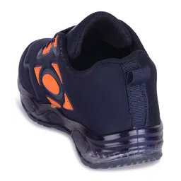 PENNEN Boys Colourblocked Sneakers image 3