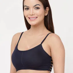 BROKE BRAND Bra Medium Coverage Lightly Padded image 5