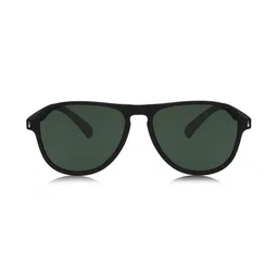 Dervin Unisex Aviator Pilot Sunglasses with Polarised and UV Protected Lens DRVNS1024 image 3