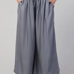 STYLE PREZONE Women Ethnic Palazzos-image-56