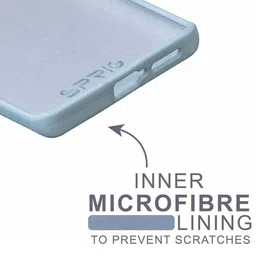 SPRIG Shock Proof Silicone Motorola Edge 30 Back Case image 2