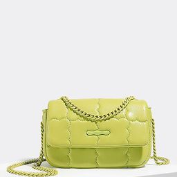 StyleCast x Revolte PU Swagger Sling Bag-picture-22