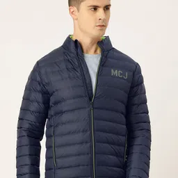 Monte Carlo Puffer Jacket-picture-30
