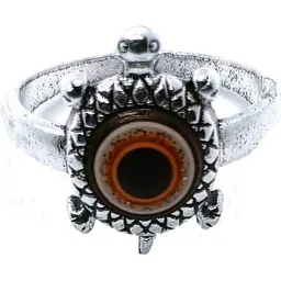 Dynamic Retail Global Unisex Ring image 3