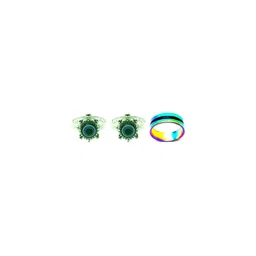 Dynamic Retail Global Unisex Ring-picture-36