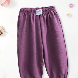 FOREVER FRIDAY Girls Relaxed Joggers Trousers-picture-17