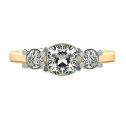 VALANOVA Women Ring Diamond-picture-39