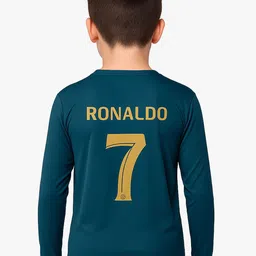 dostitch Boys Tshirts image 3