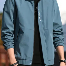 fav label Men Printed Casual Jacket-picture-21