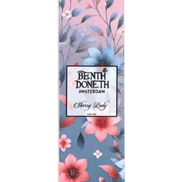 Beenth & Doneth Women Sherry Lady Long Lasting Eau de Parfum - 5 ml image 4