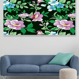 dekorstation Canvas Wall Painting image 1