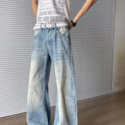 KPOP Men Original Trousers image 4