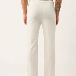 Okane Men Colourblocked Track Pants image 3