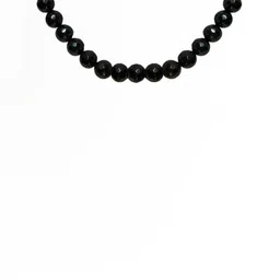 SIVORI Red Alloy Necklace image 2