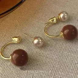SZN Circular Studs Earrings-picture-19
