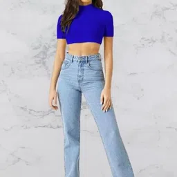Dream Beauty Fashion Crop Top image 4