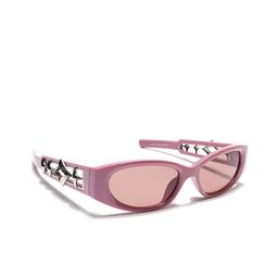 Voyage Unisex Oval Sunglasses with UV Protected Lens 20236MG5551-picture-35