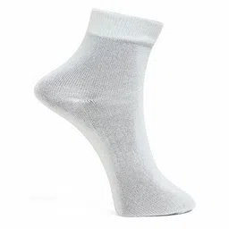 MJE Pack Of 5 Comfortable Ankle-Length Socks image 3