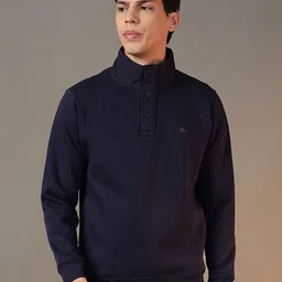 FCK GOLD Men Pullover Sweatshirt-picture-25