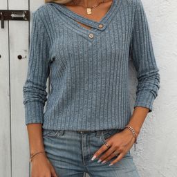 StyleCast x Revolte Women Pullover-picture-24