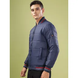 Dollar Men Lightweight Bomber Jacket image 2
