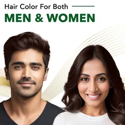 Streax Insta Shampoo Hair Colour 200ml - Dark Brown 3 image 4