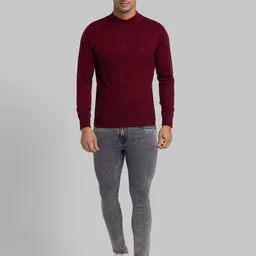 Parx Men Pullover image 5