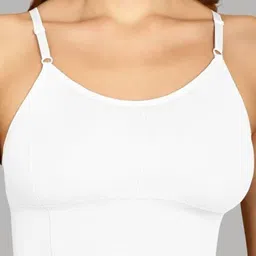 BRACHY Full Coverage Lightly Padded T-shirt Bra image 4