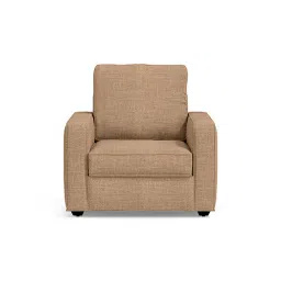 urban ladder create Apollo Compact High Back 1 Seater Sofa image 2
