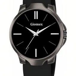 PERUCCI Men Brass Dial & Straps Analogue Watch WATH94EWEMUWDNTR image 5