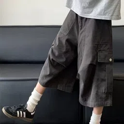 StyleCast Men Cargo Shorts-picture-30