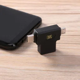MX 4093 USB Adapter image 5