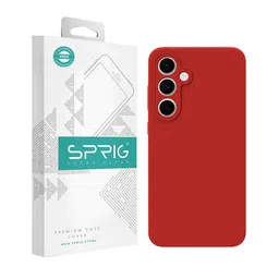 SPRIG Solid Printed Back Case Mobile Accessories-picture-47