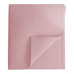 Portico Pink Cotton Microfibre AC Room 150 GSM Double Bed Dohar image 5